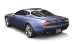 Zagato Aston Martin Centennial DBS Coupé and DB9 Spider 2013 